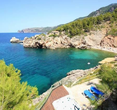 Ca la Dolors Villa Deià  Exterior foto