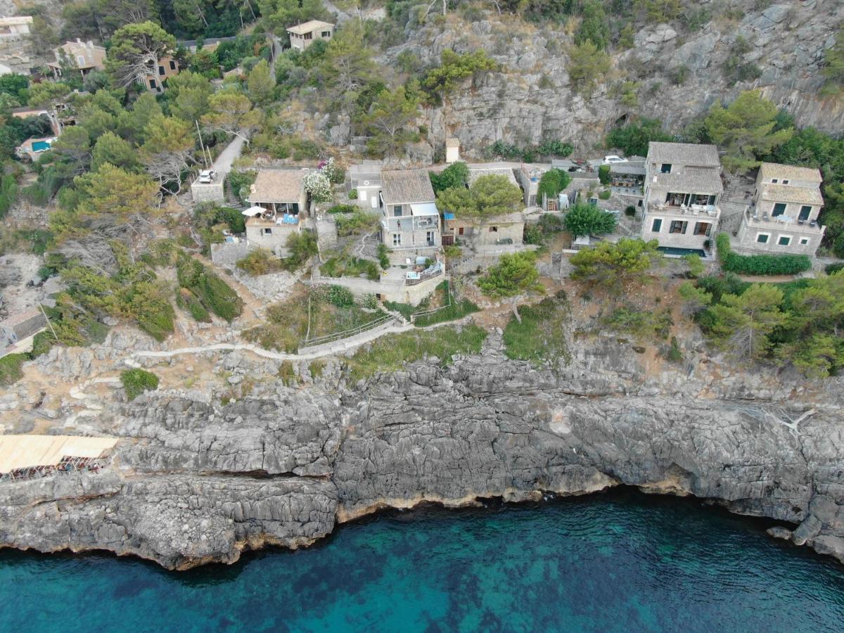 Ca la Dolors Villa Deià  Exterior foto