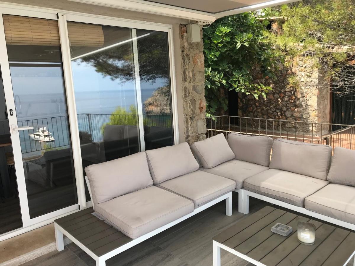 Ca la Dolors Villa Deià  Exterior foto