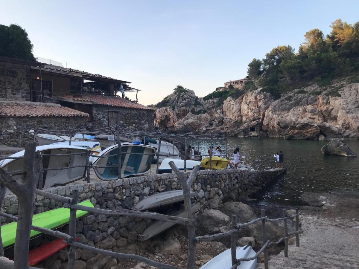 Ca la Dolors Villa Deià  Exterior foto