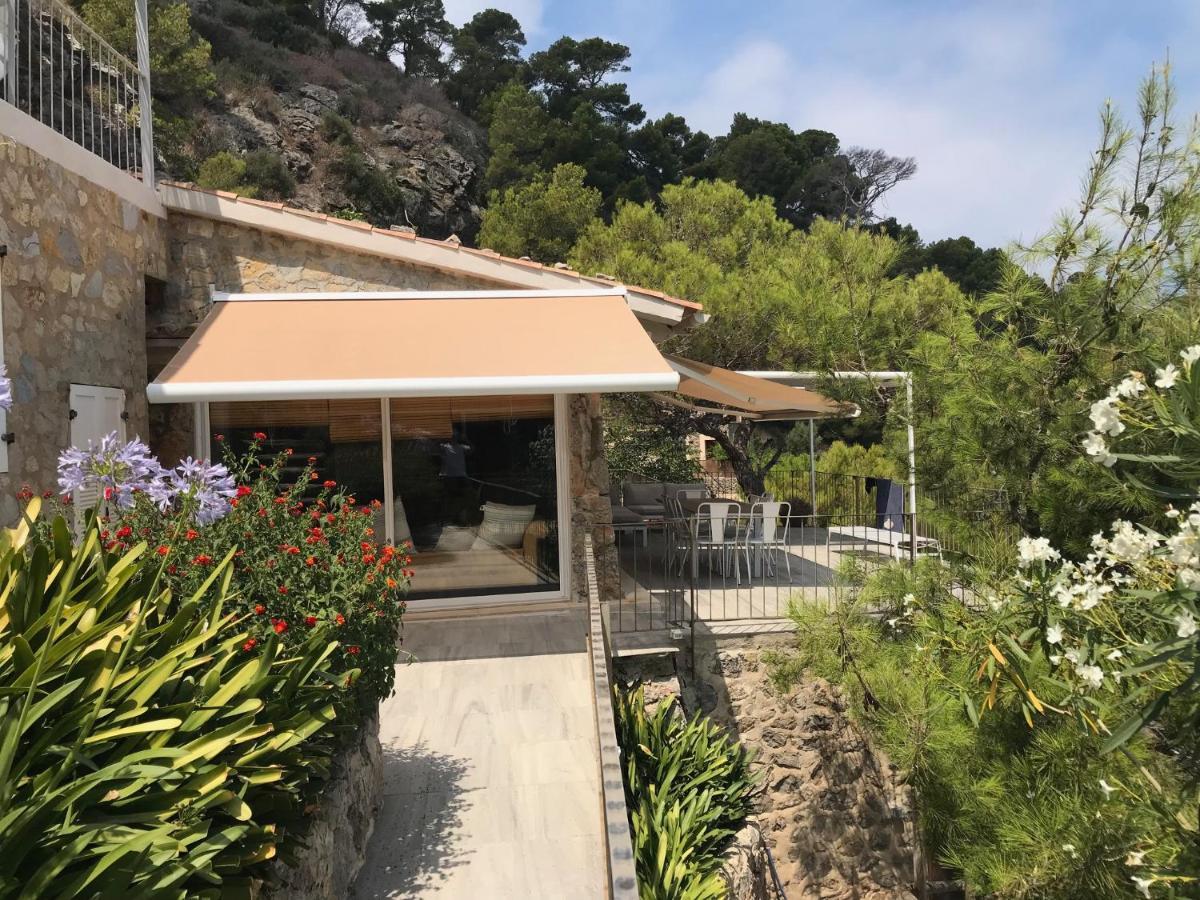 Ca la Dolors Villa Deià  Exterior foto