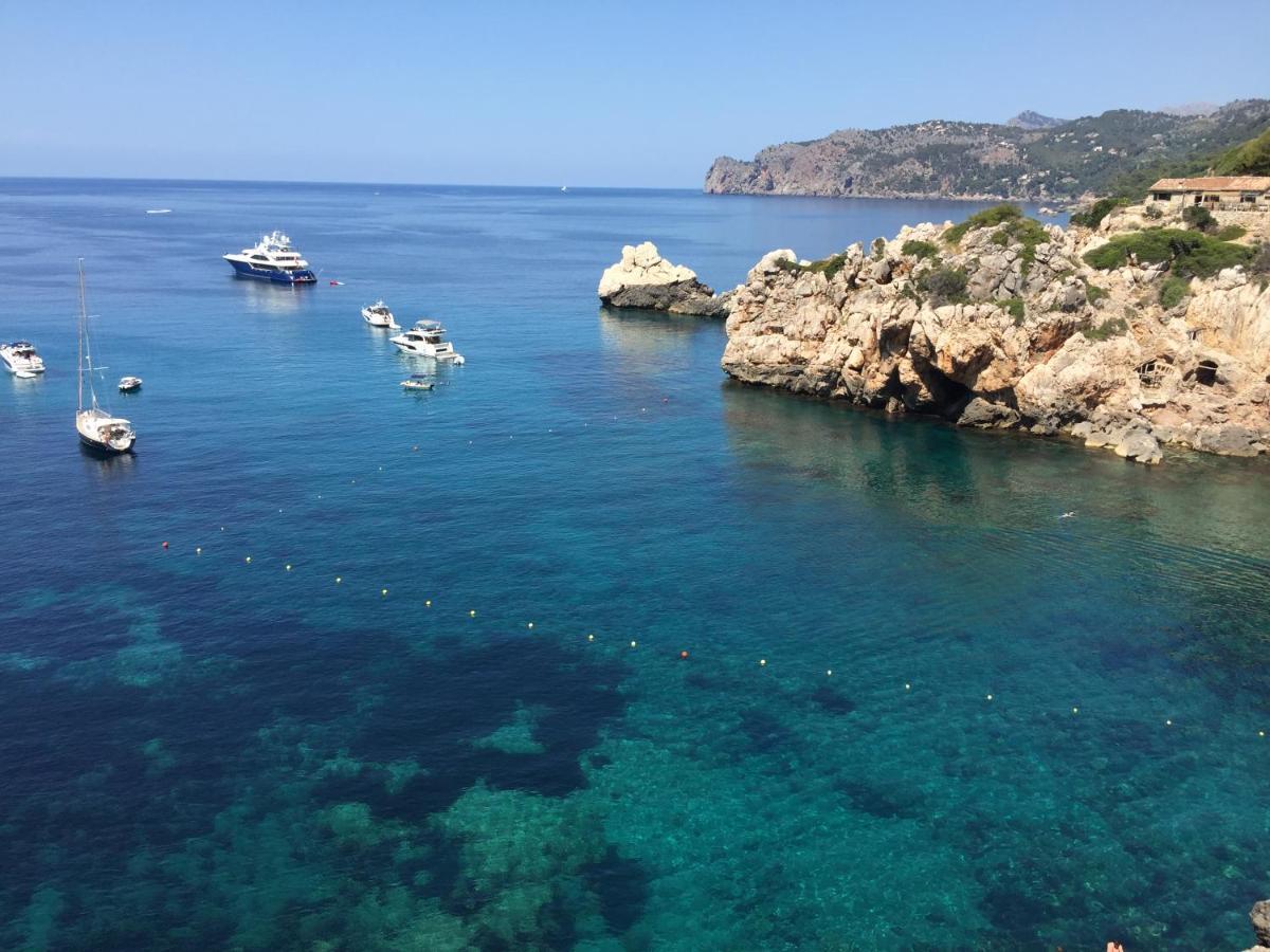 Ca la Dolors Villa Deià  Exterior foto