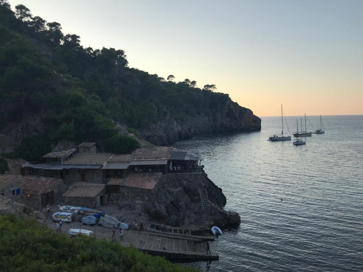 Ca la Dolors Villa Deià  Exterior foto