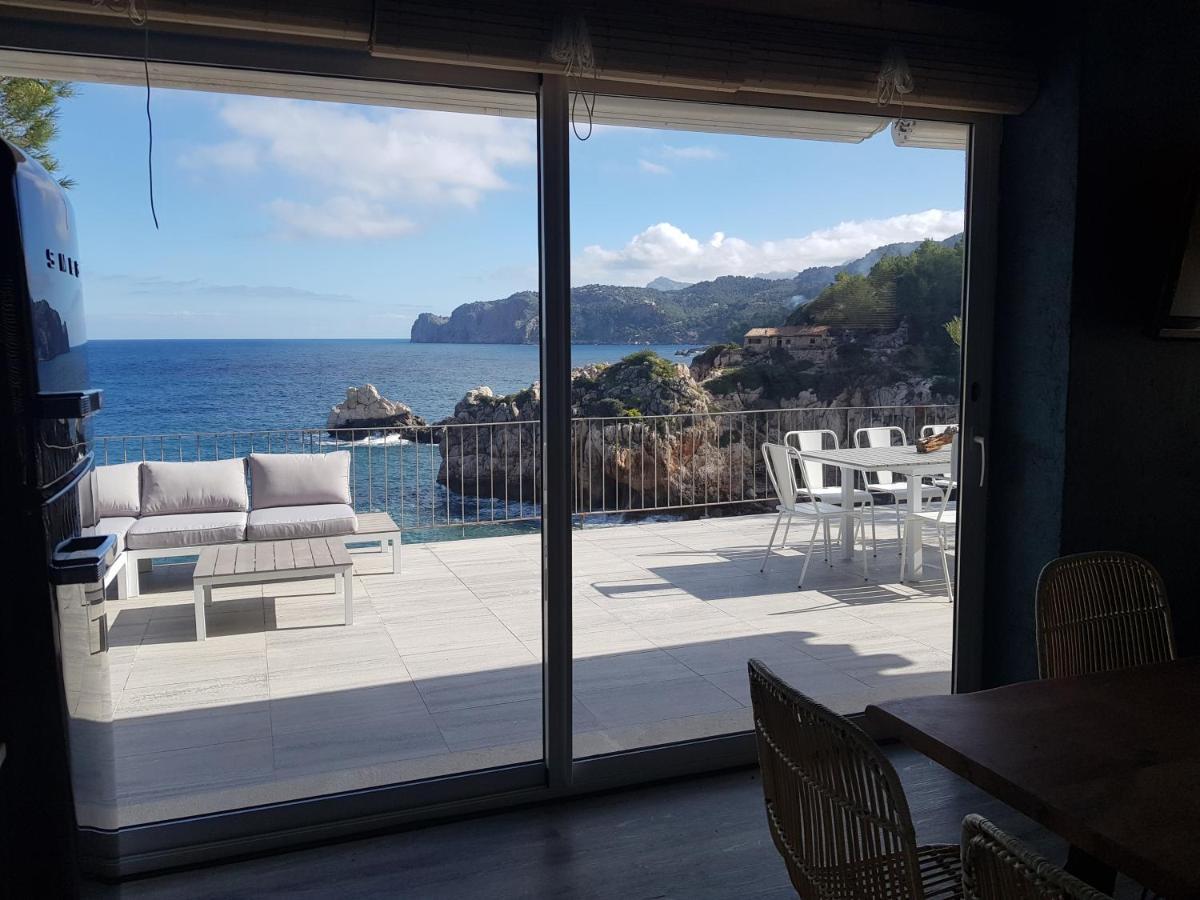 Ca la Dolors Villa Deià  Exterior foto