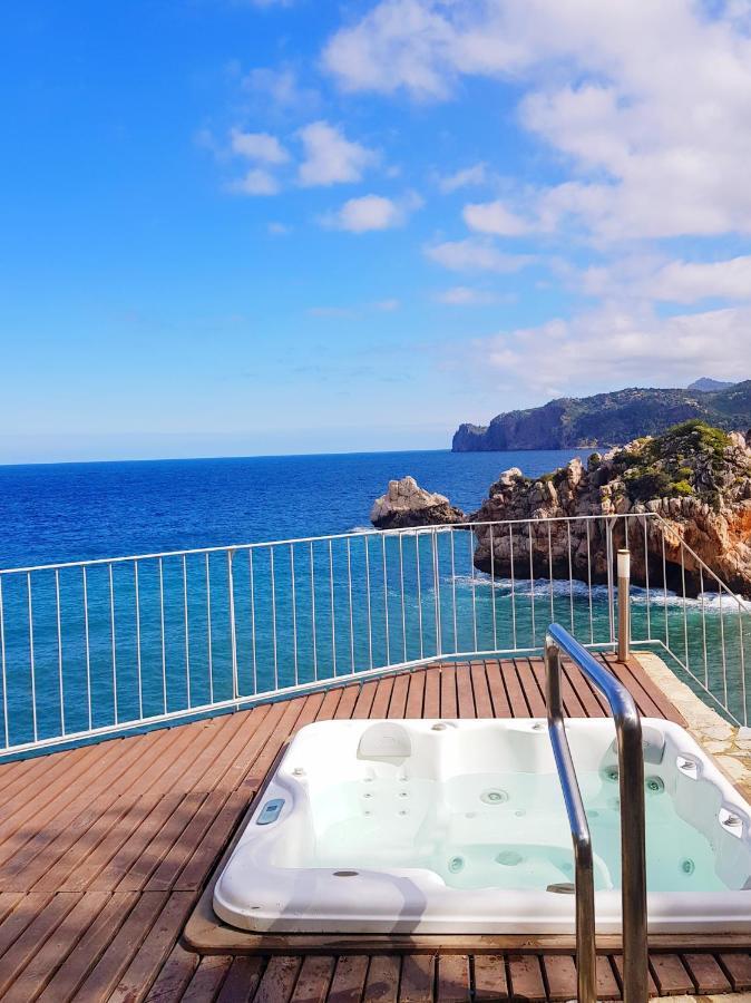 Ca la Dolors Villa Deià  Exterior foto