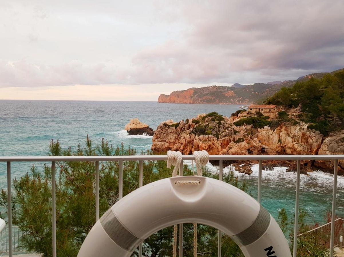 Ca la Dolors Villa Deià  Exterior foto