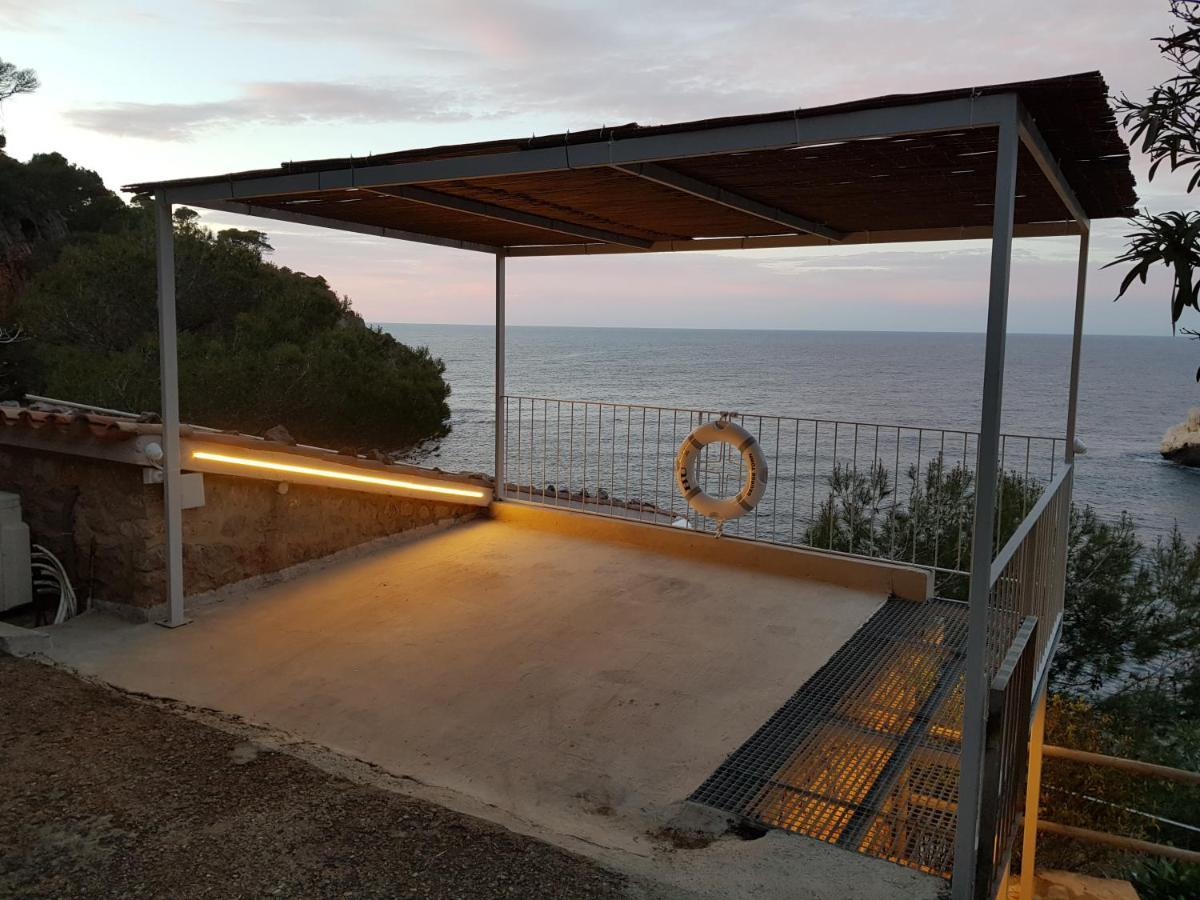 Ca la Dolors Villa Deià  Exterior foto