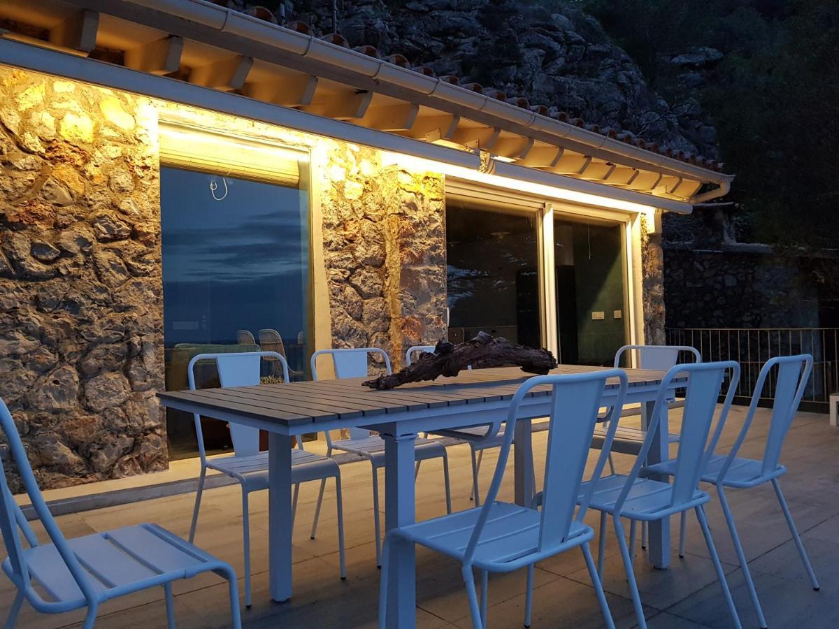 Ca la Dolors Villa Deià  Exterior foto