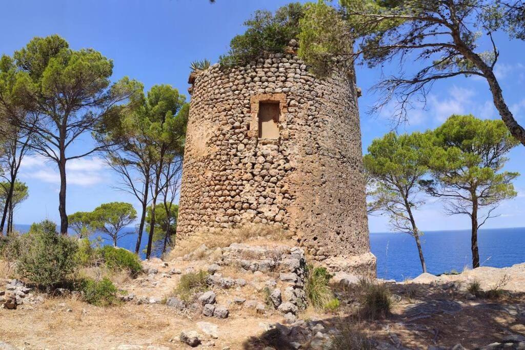 Ca la Dolors Villa Deià  Exterior foto