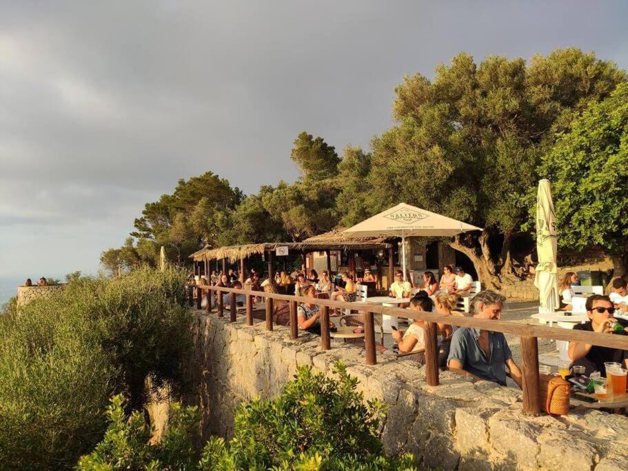 Ca la Dolors Villa Deià  Exterior foto