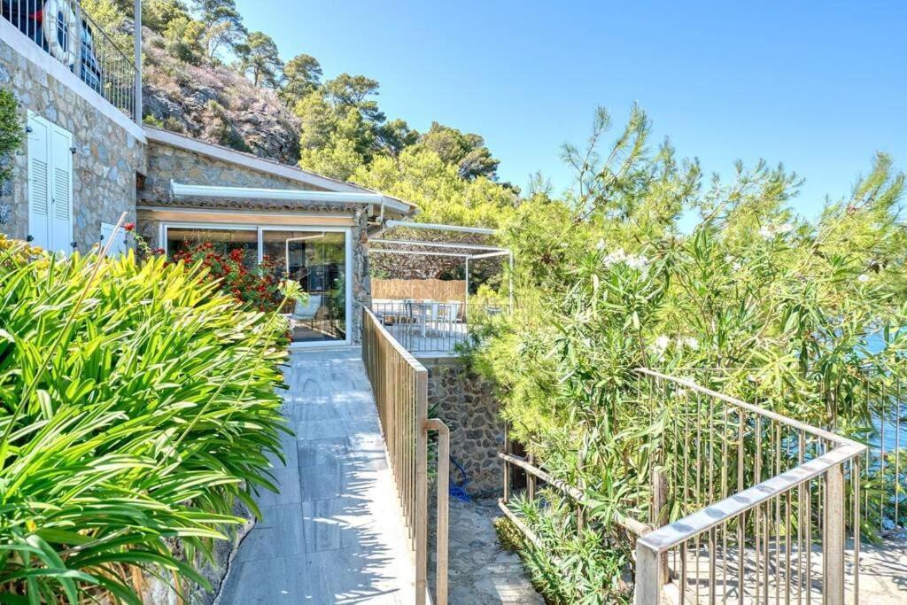 Ca la Dolors Villa Deià  Exterior foto