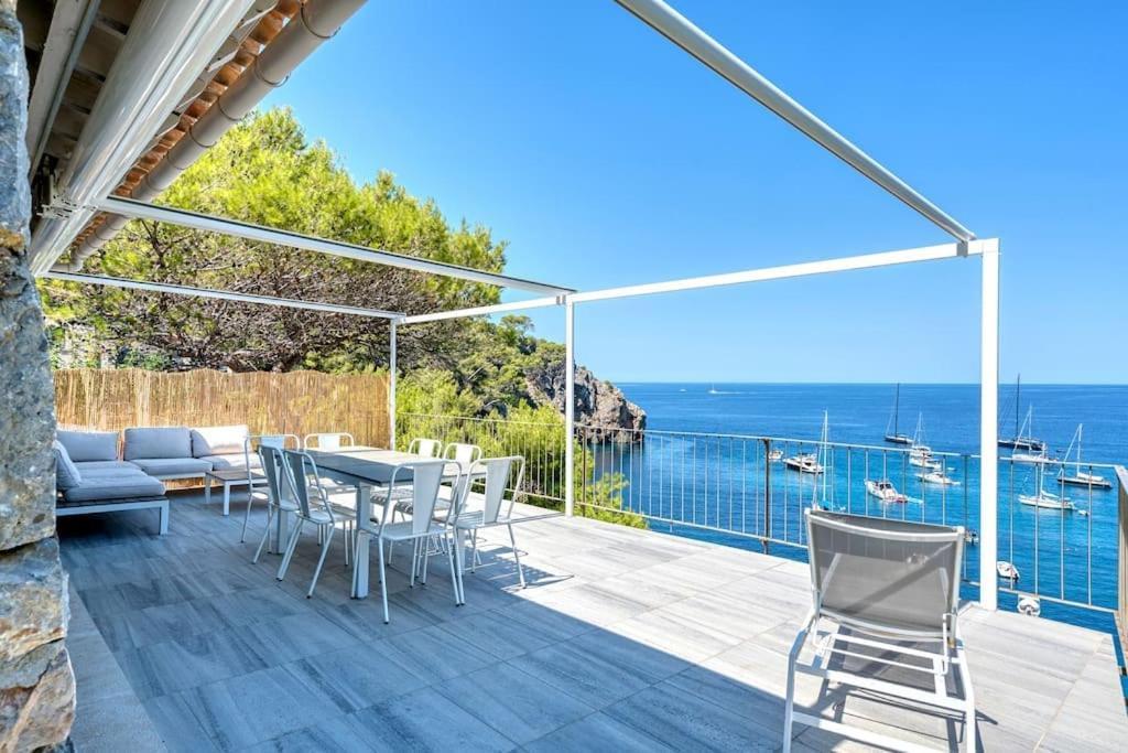 Ca la Dolors Villa Deià  Exterior foto