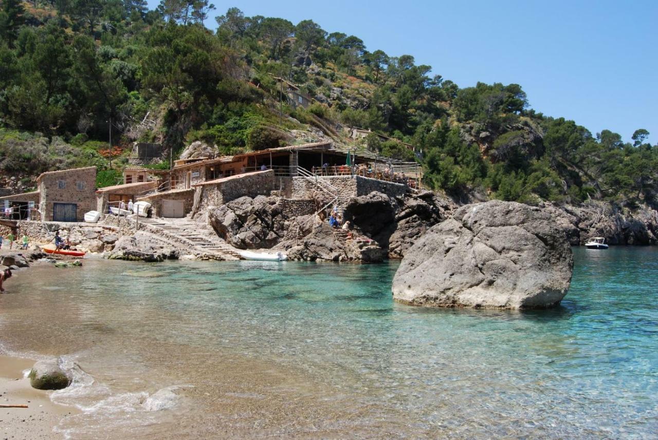Ca la Dolors Villa Deià  Exterior foto